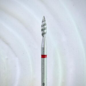 flamme torsade fin #332180f