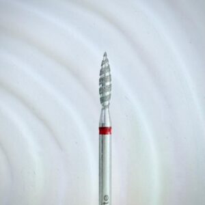 flamme torsade fin #3323100f