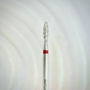 flamme torsade fin #332380f