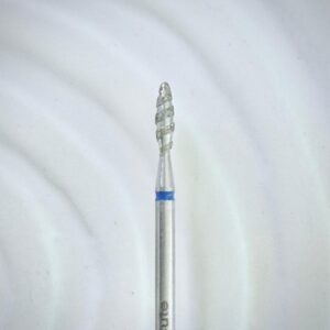 flamme torsade moyen #332380m