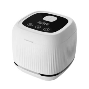 nettoyeur à ultrasons